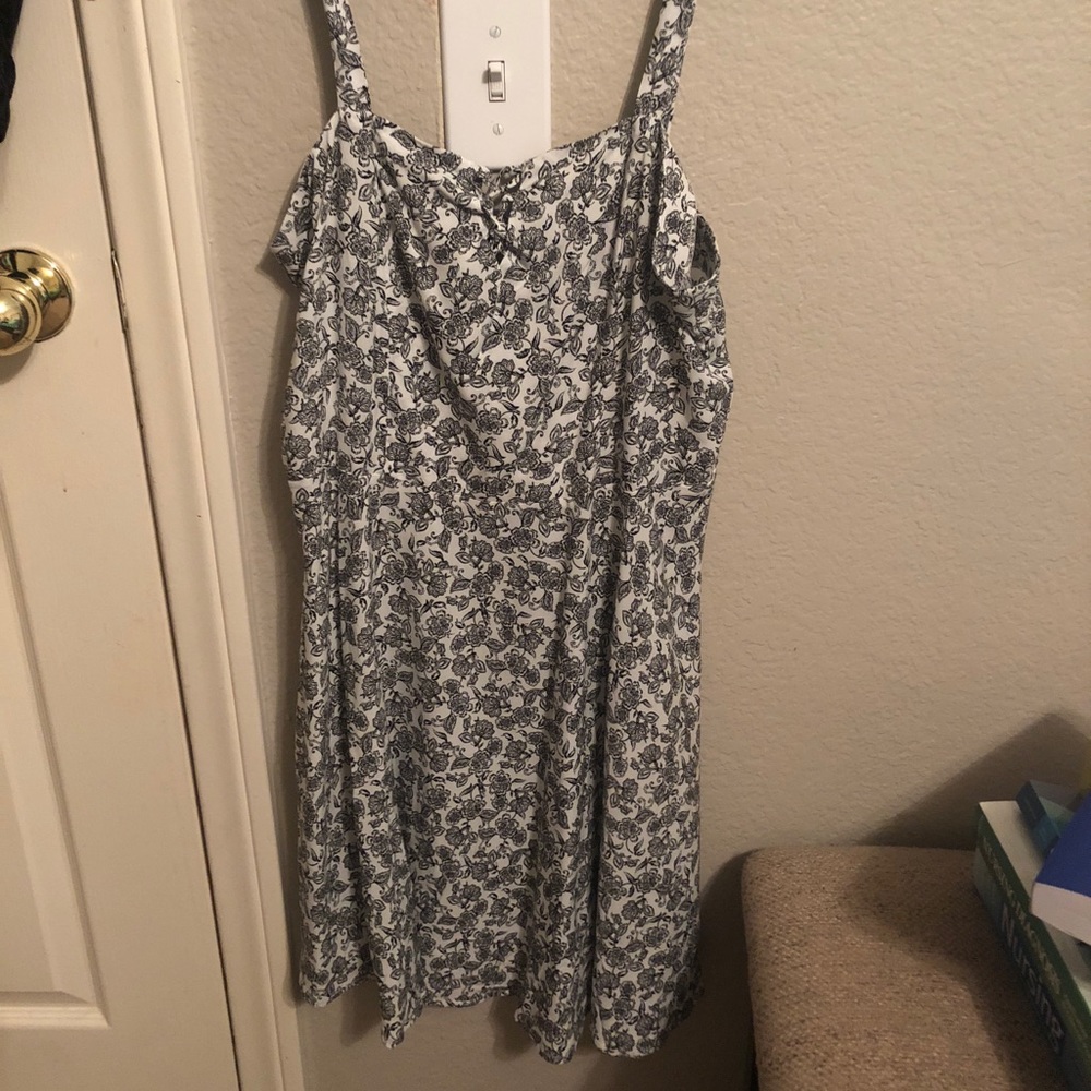 cotton on dress